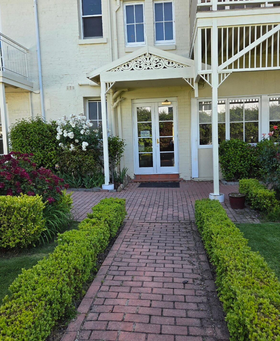 Clydesdale Manor-官方