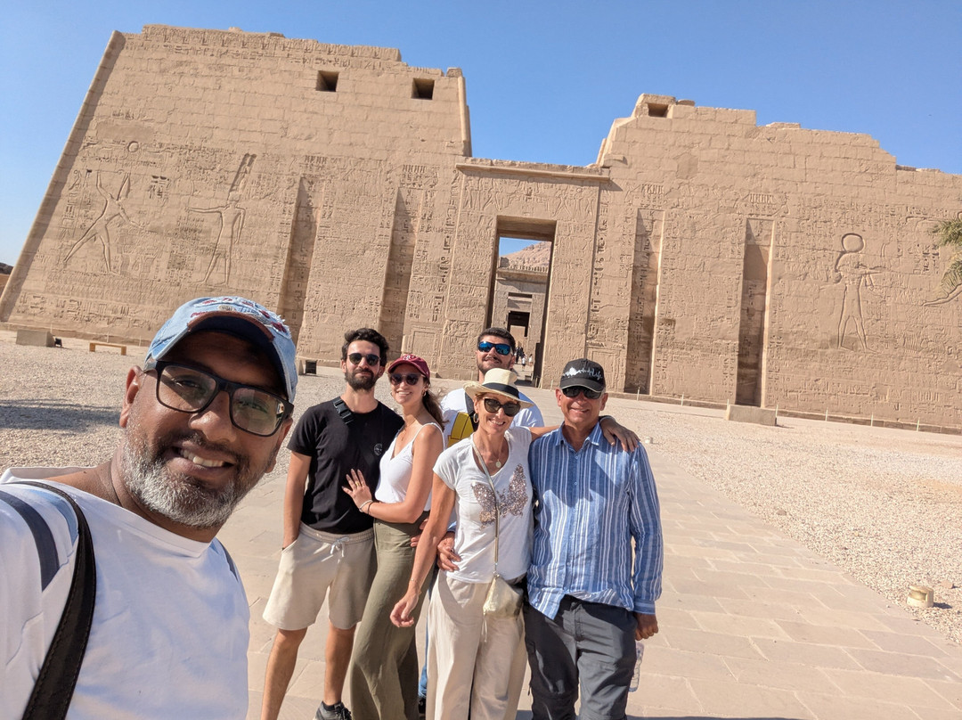 Marsa Alam Tours-马萨阿拉姆必去景点