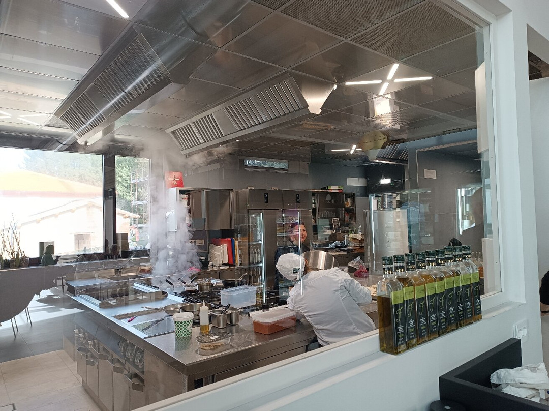 Ristorante Linee主图