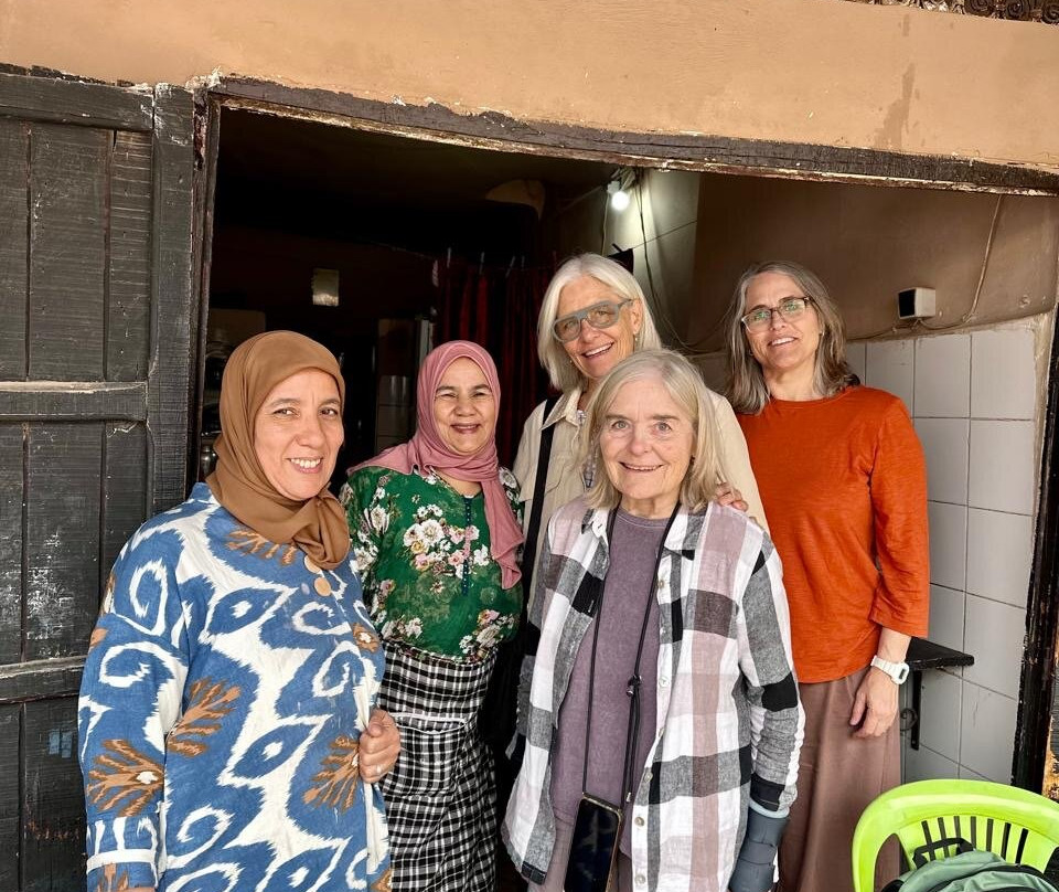 Morocco Unique Travel-Azilal必去景点