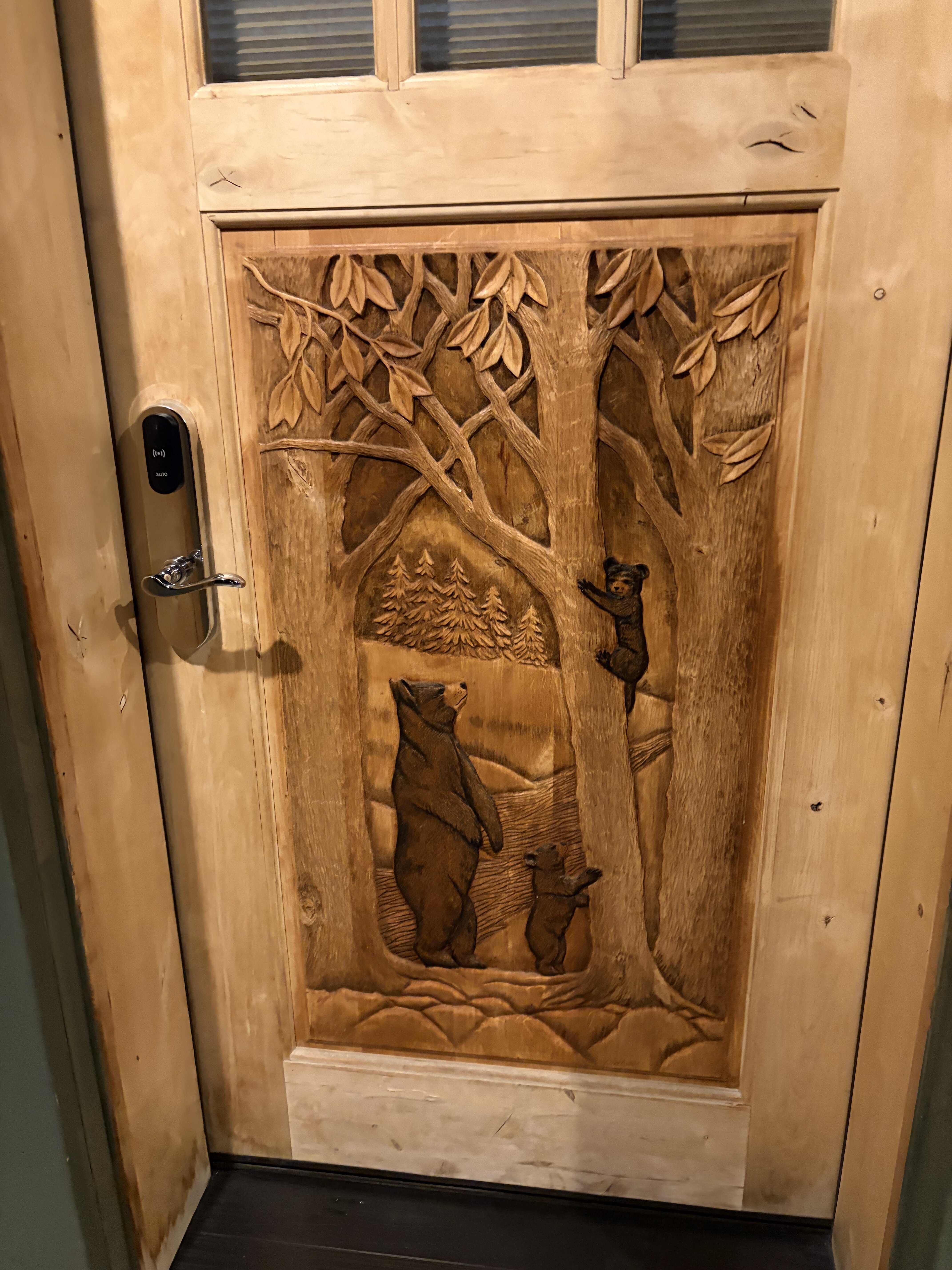 The Lodges at Sunset Village-官方