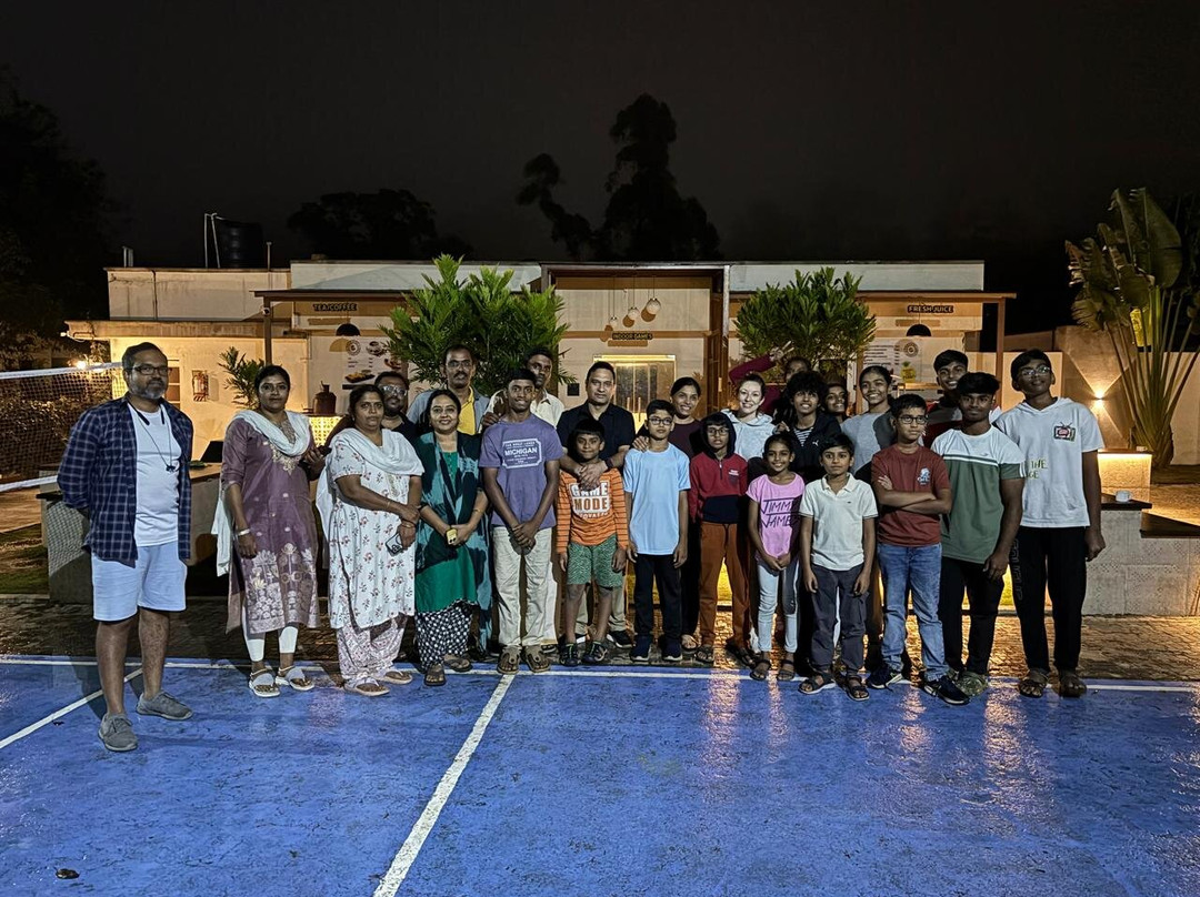 TGI Star Holiday Resort主图