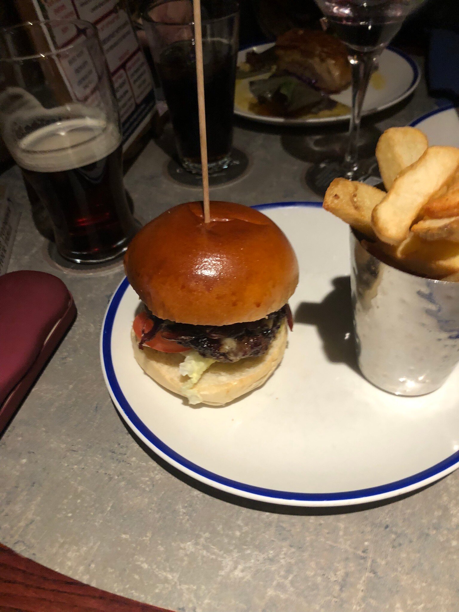 The Tynemouth Castle Inn  - The Inn Collection Group-官方