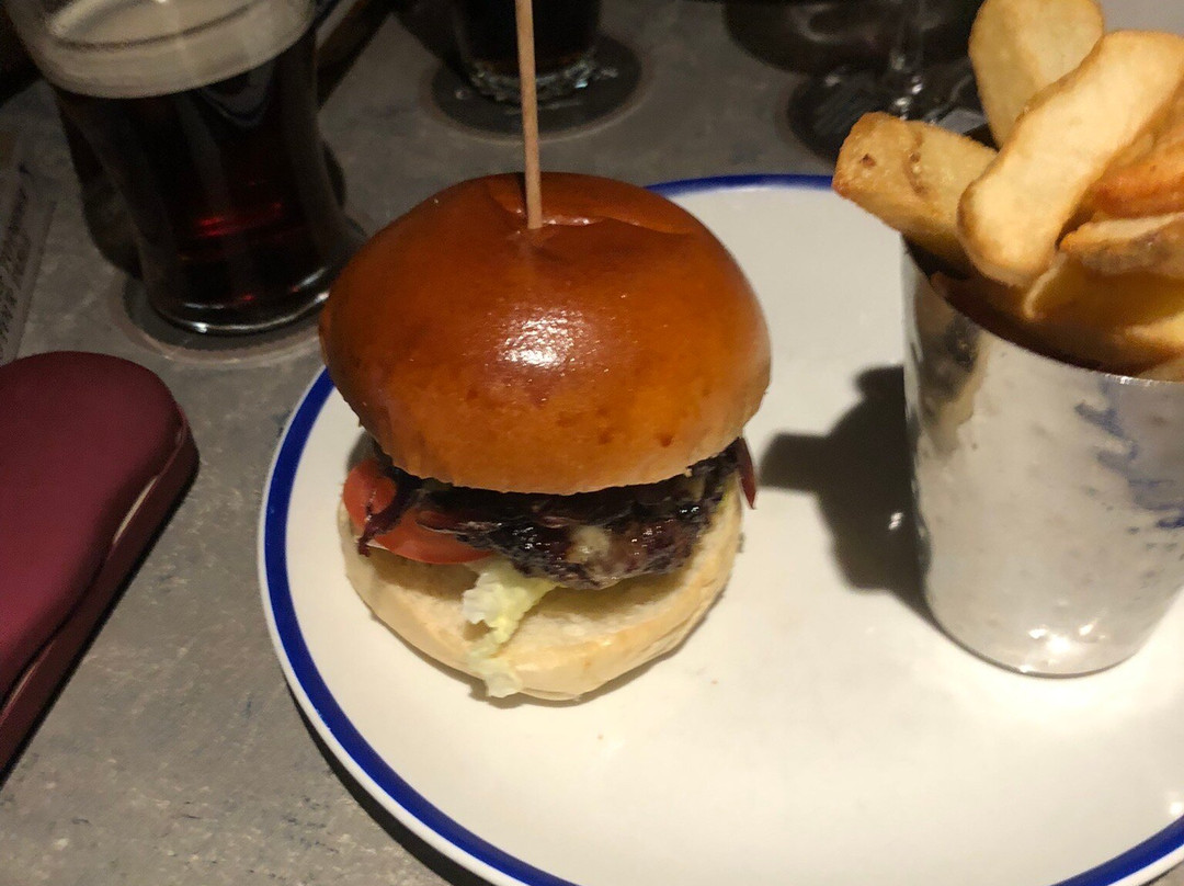 The Tynemouth Castle Inn  - The Inn Collection Group主图