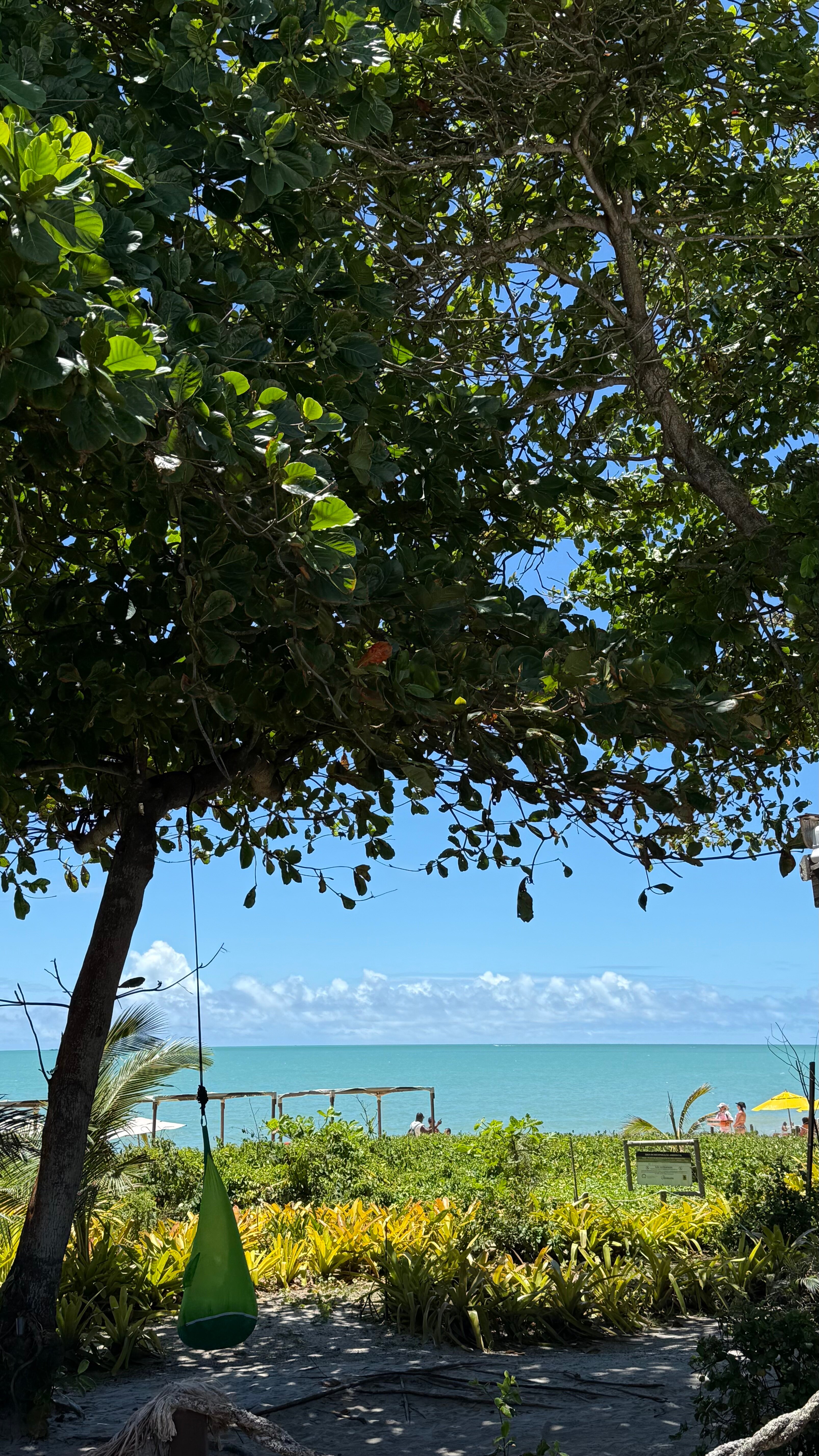 Resort All Inclusive Arcobaleno-官方