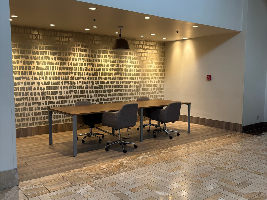 北达拉斯凯悦酒店主图