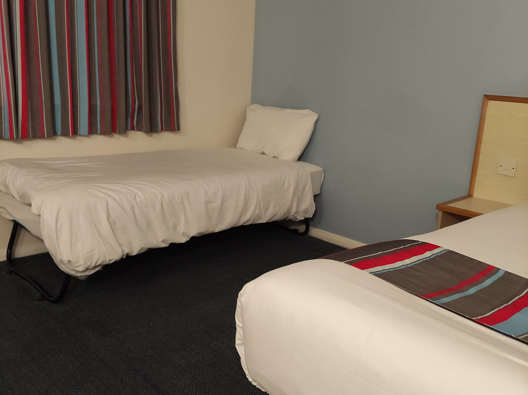 Travelodge Tiverton主图