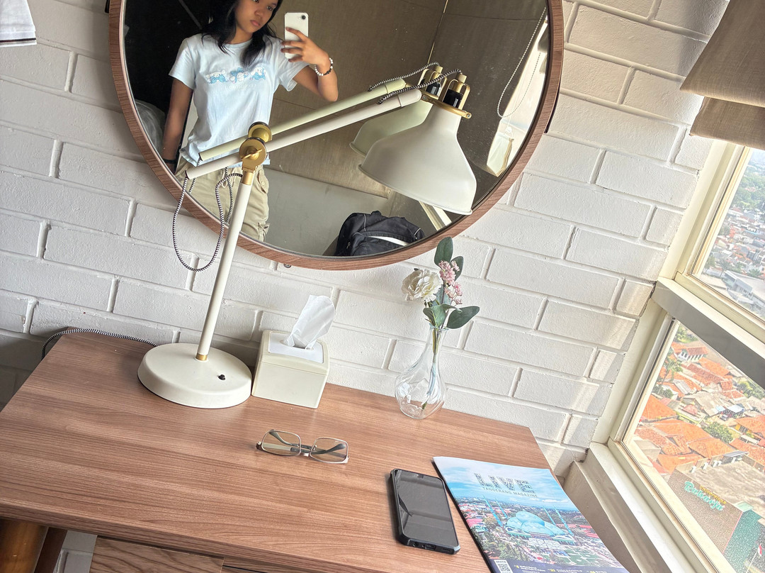 Fika Rooms Aparthotel主图