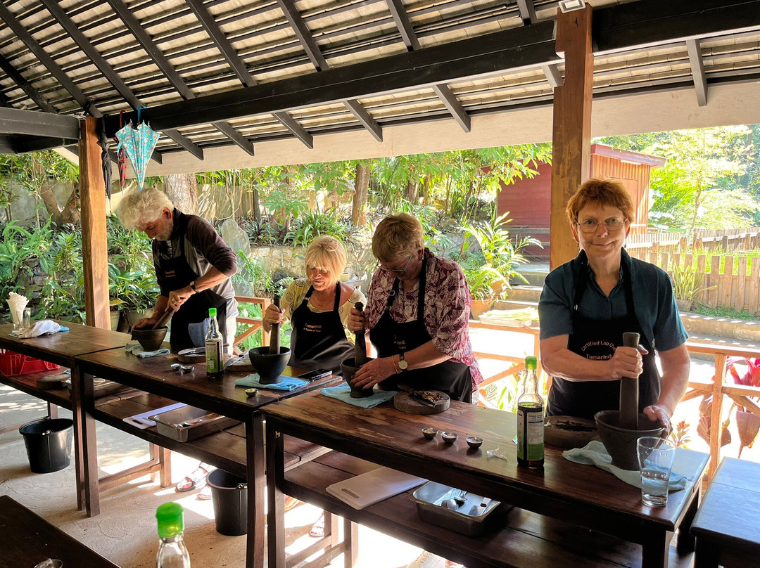 Tiger Trail Travel-琅勃拉邦必去景点