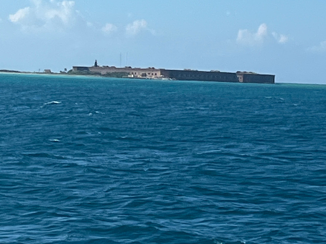 Yankee Freedom-基韦斯特必去景点