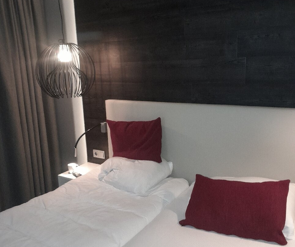 Golden Tulip Zoetermeer - Den Haag主图