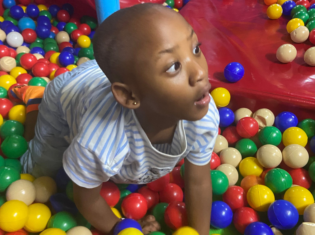 Be.UP Park-Umhlanga必去景点