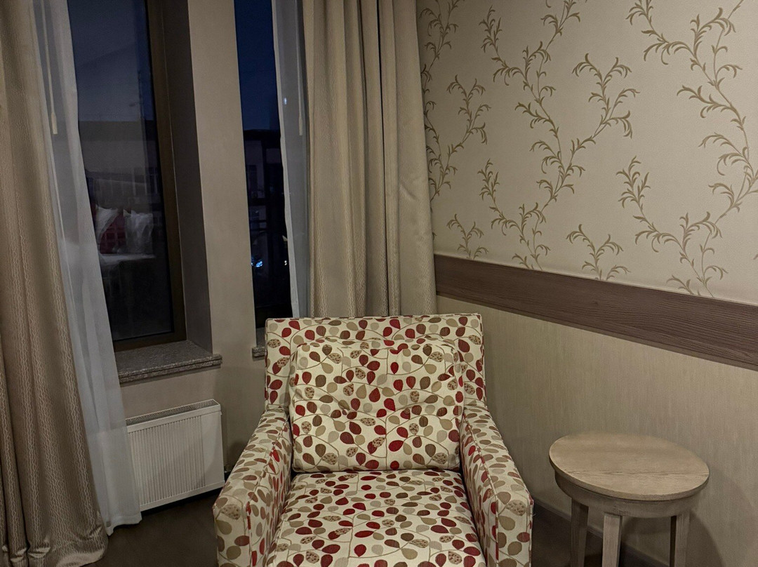 Ramada by Wyndham Bishkek Centre主图