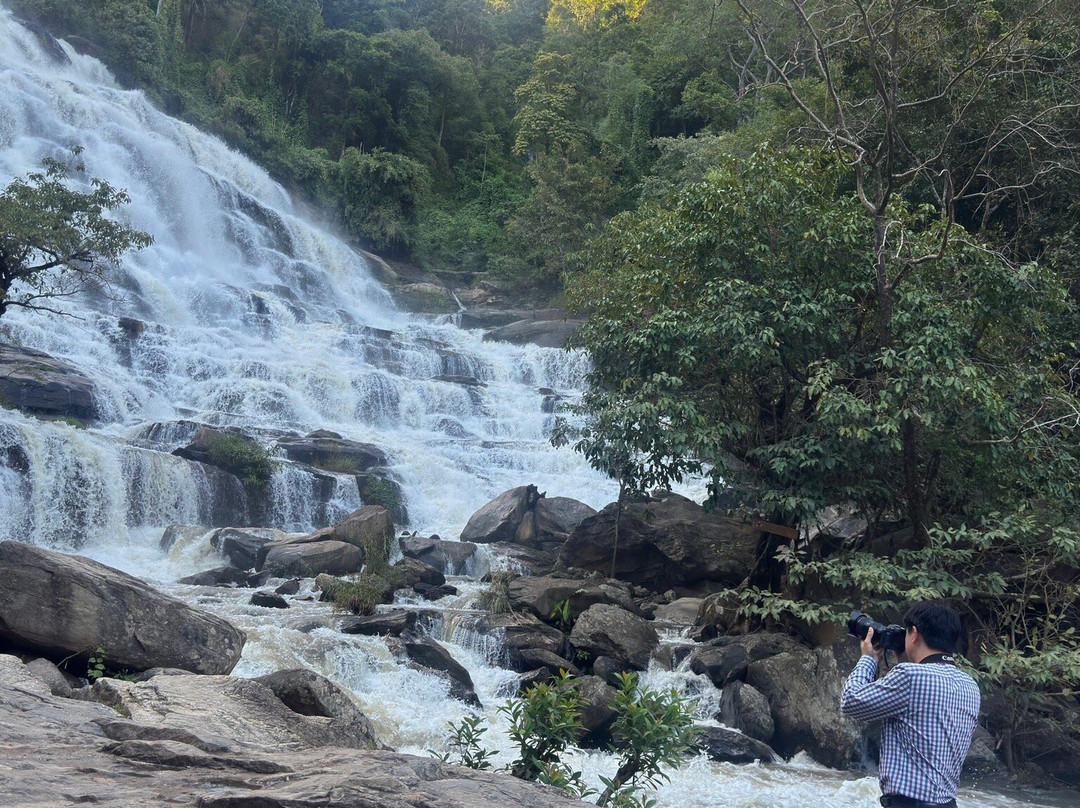 Peter Bangkok Taxi-曼谷必去景点
