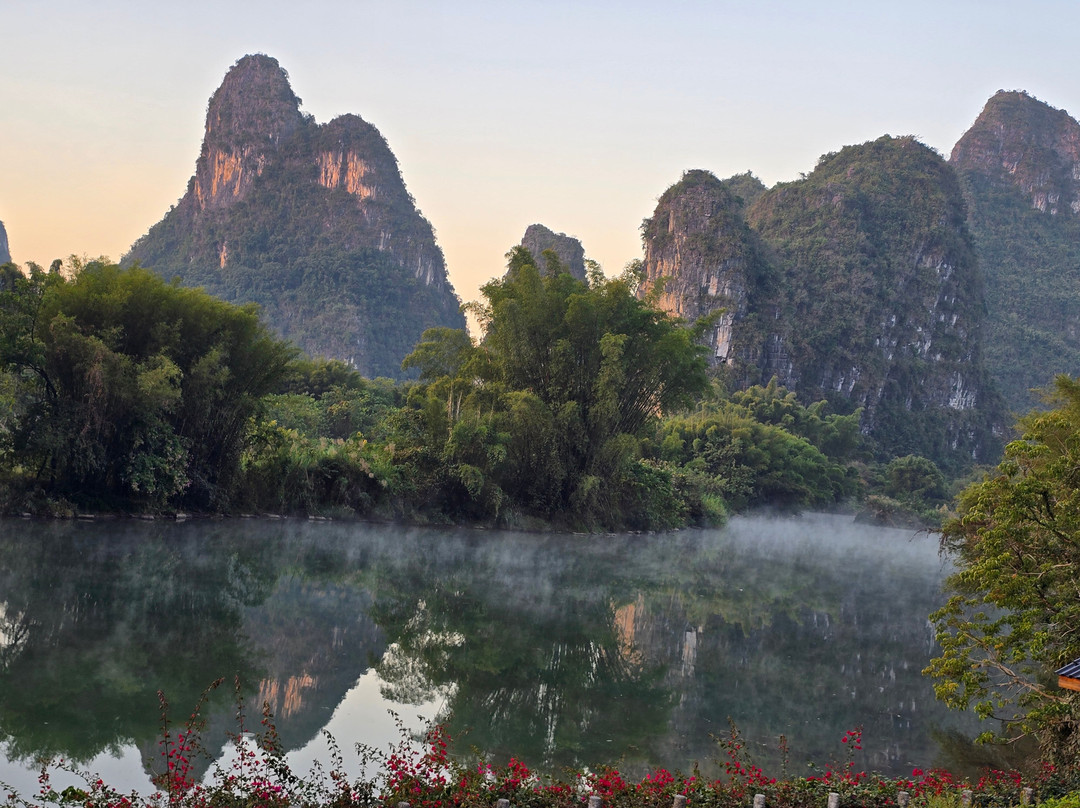 China Highlights-桂林市必去景点