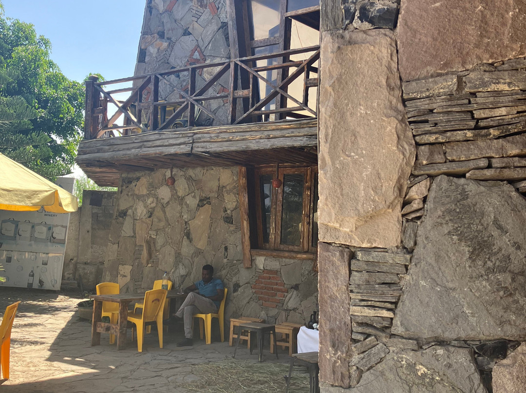 Eyayaw Tours Ethiopia-亚的斯亚贝巴必去景点