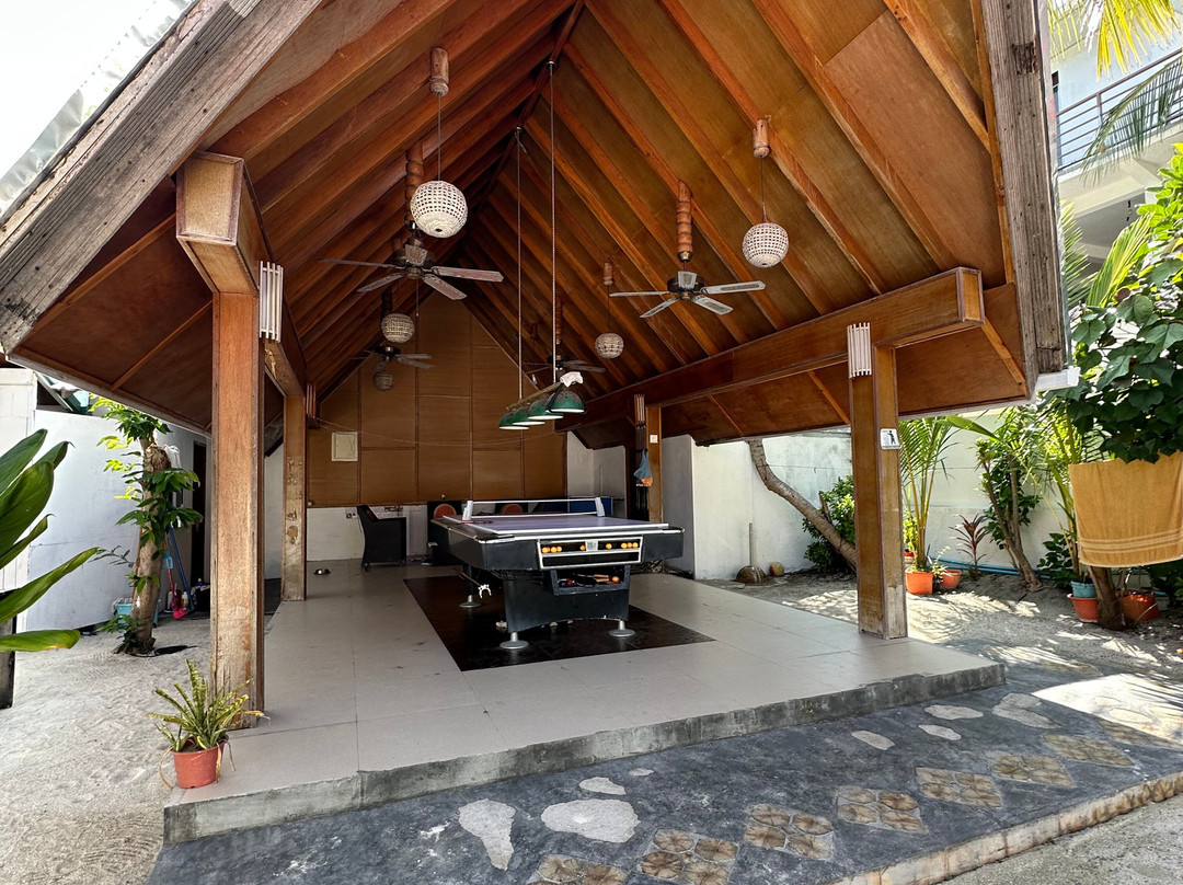 Family Divers Maldives-拉斯胡必去景点