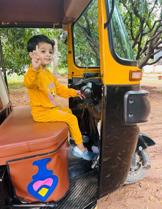 Explore Hampi - Day Tours-亨比必去景点