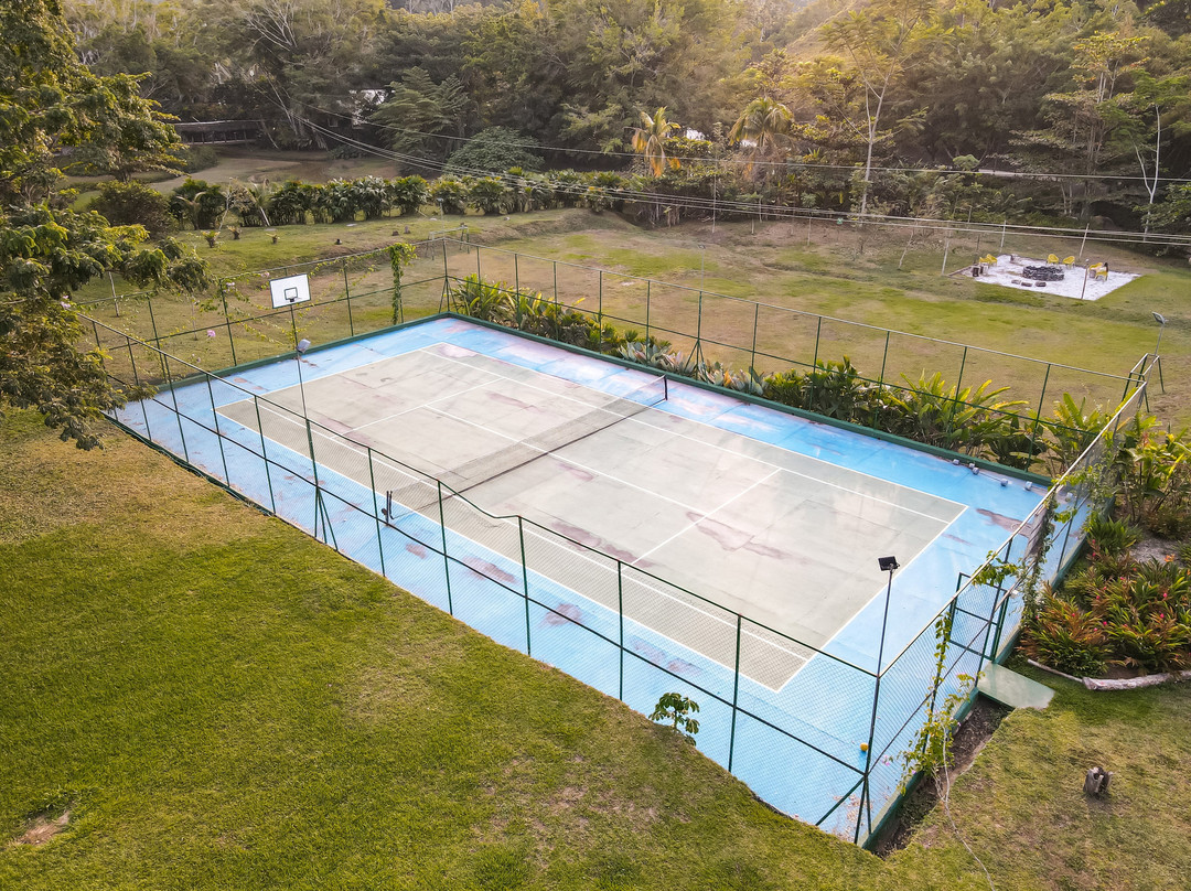 Los Colores Hotel Campestre主图