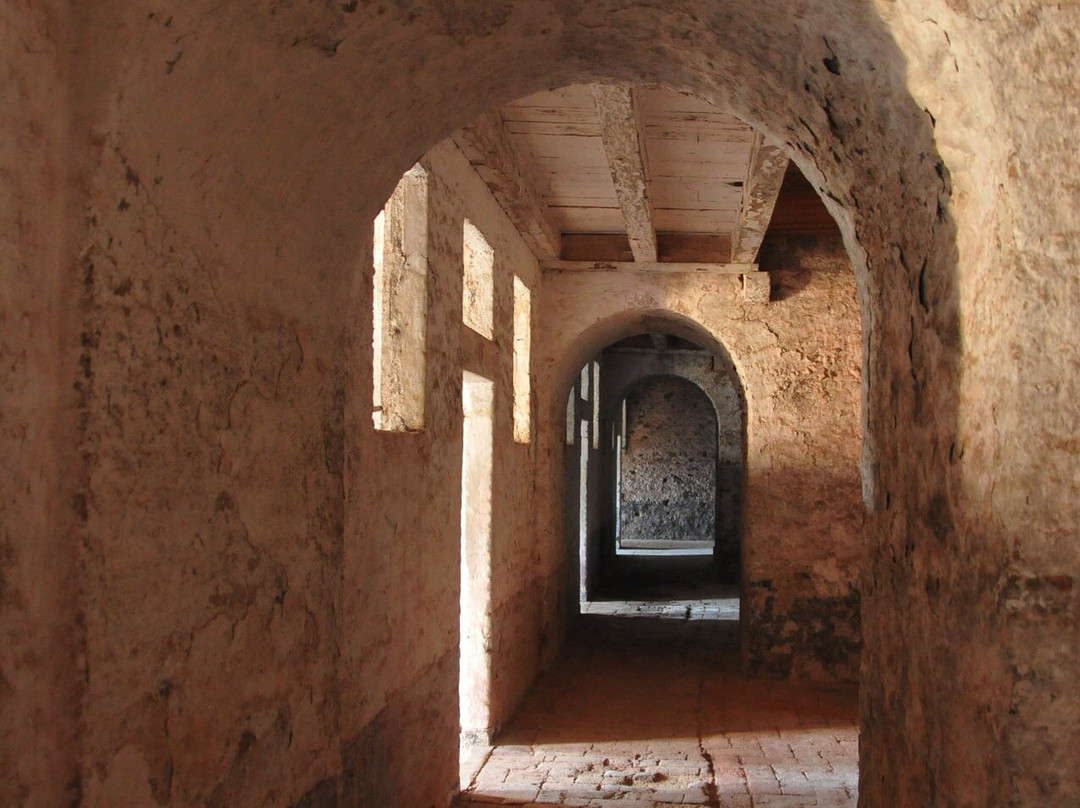 Rocca d'Anfo-Anfo必去景点