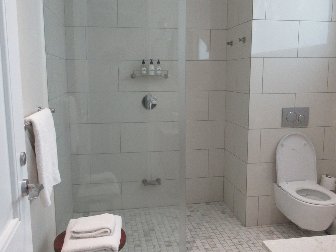 The Palm River Hotel主图