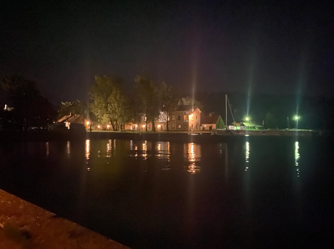 Borghamn Strand主图