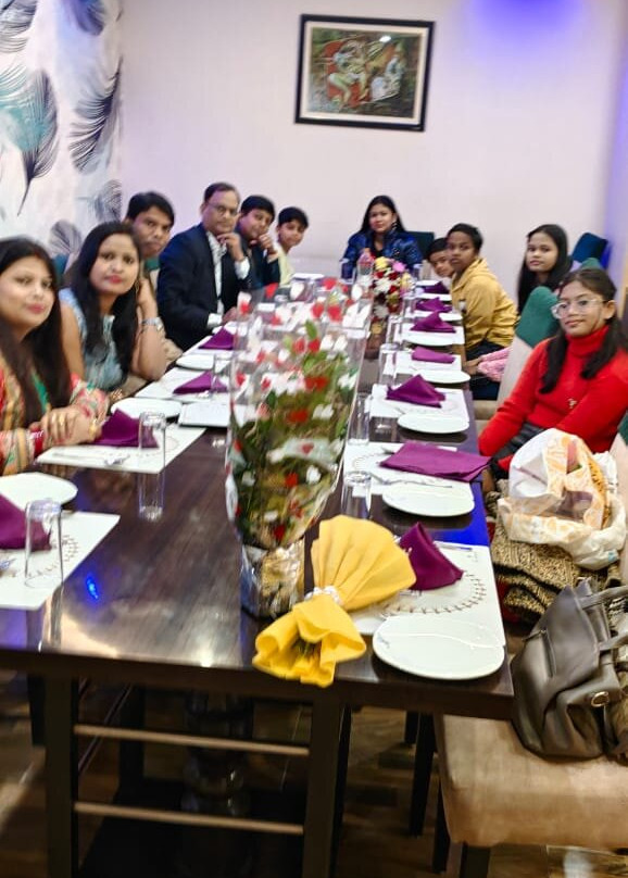 The Kannelite Hotel主图