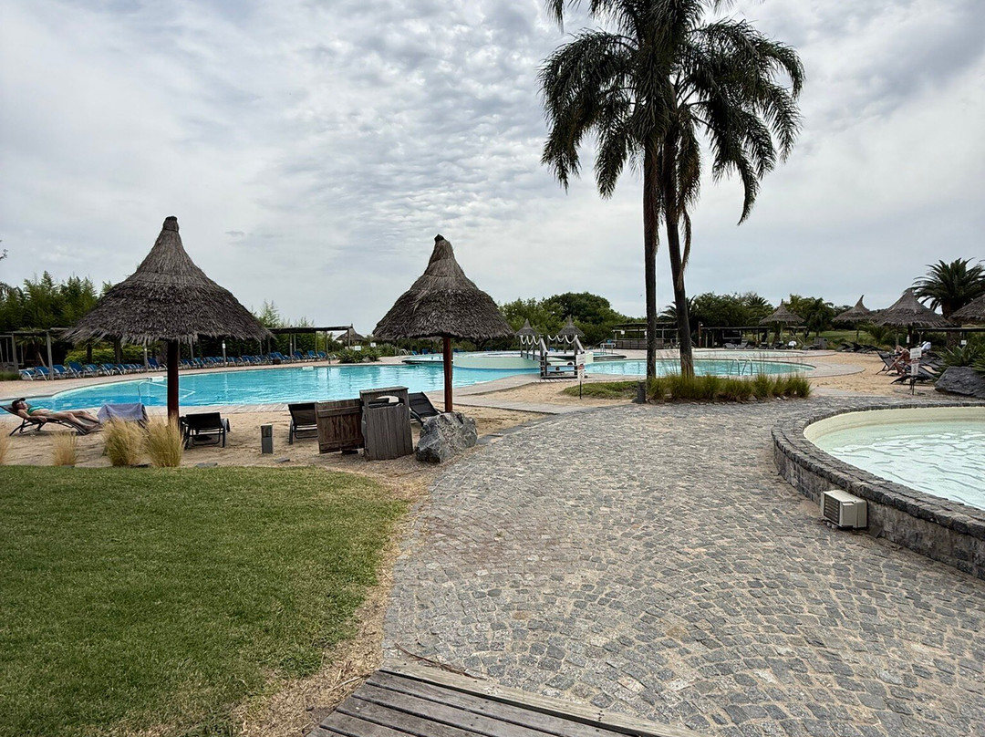 Sheraton Colonia Golf & Spa Resort主图