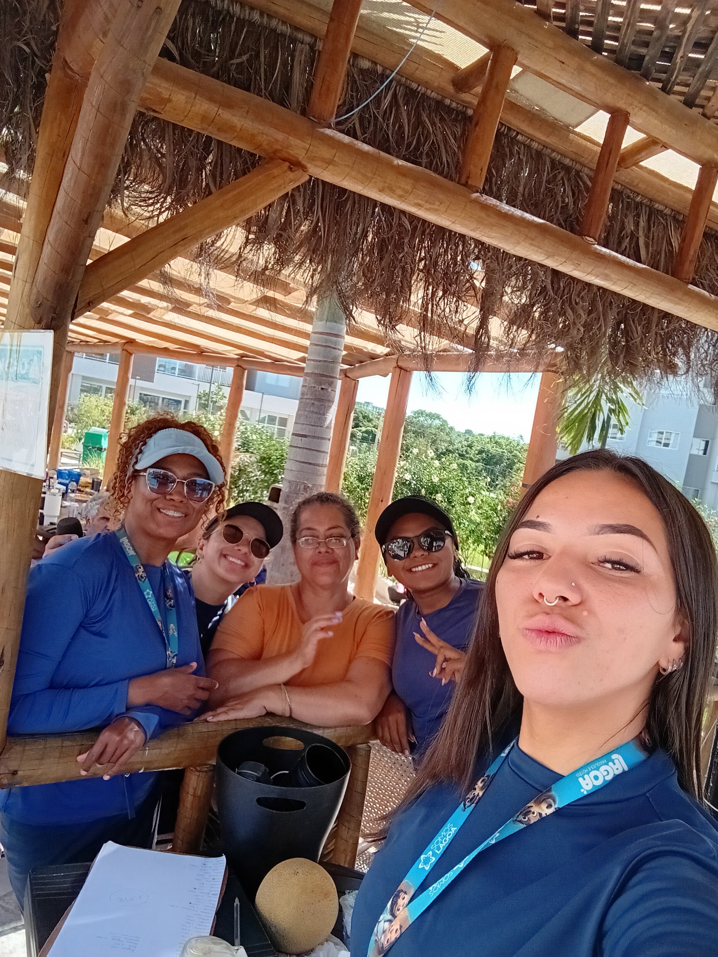 Lagoa Eco Towers-官方