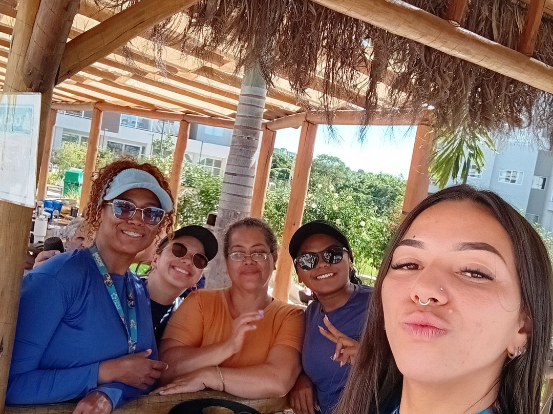 Lagoa Eco Towers主图