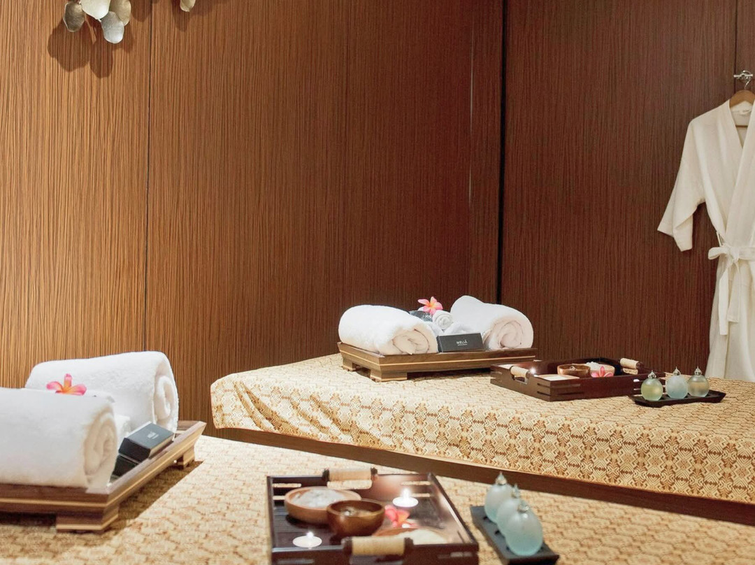 Meliá Vinpearl Phu Ly主图