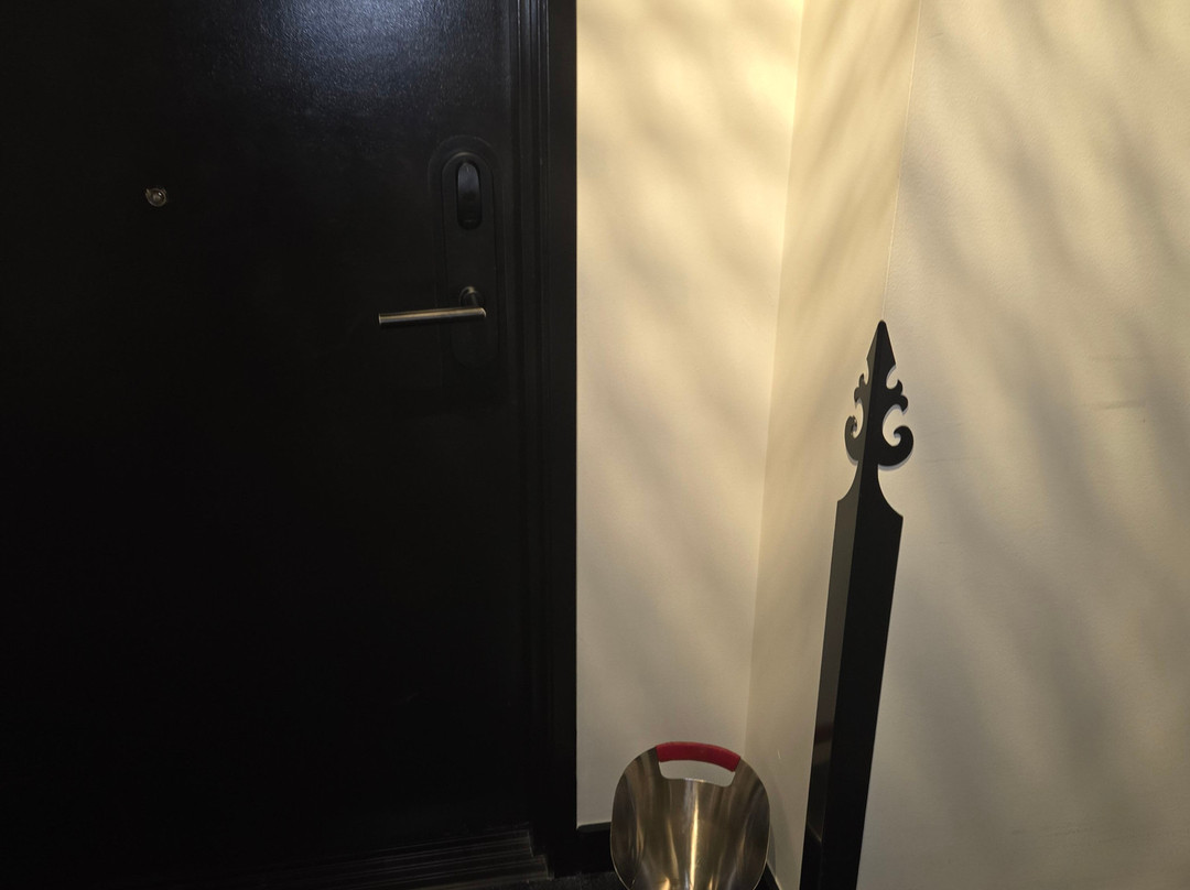 瓦伦西亚桑塔纳洛酒店主图