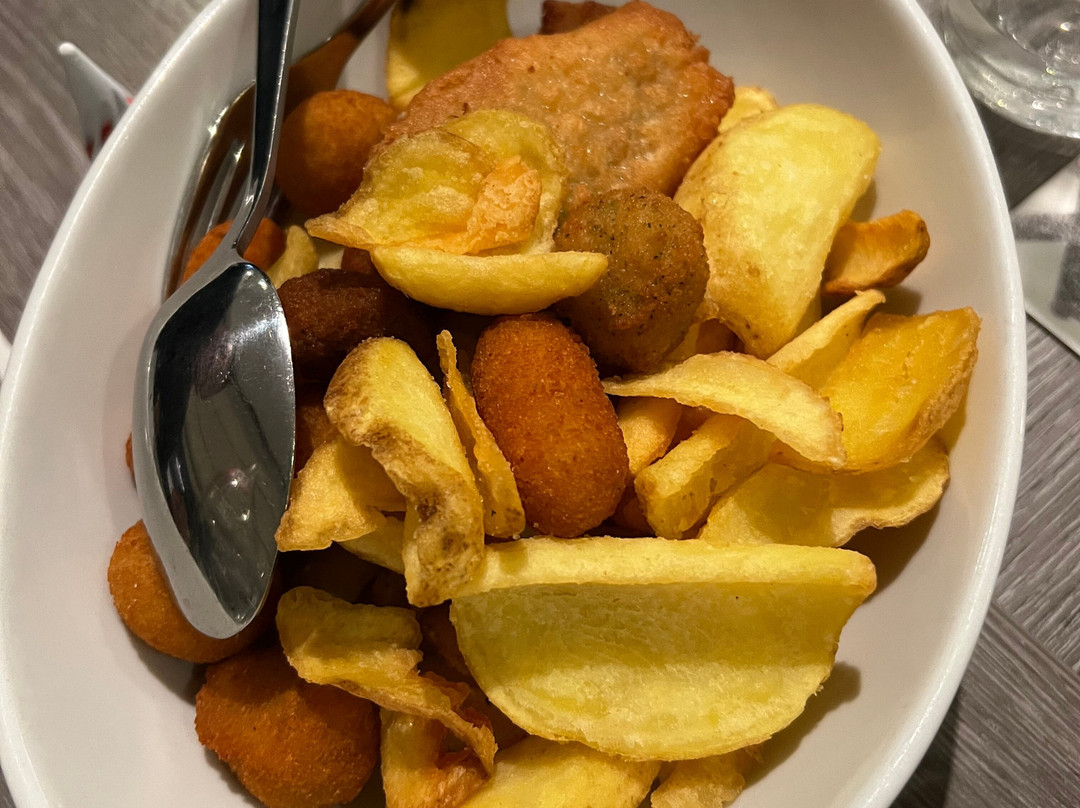 Hotel Centosedici主图