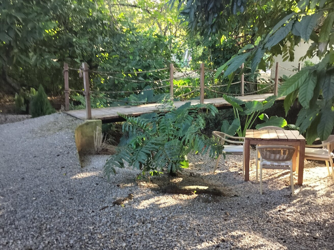 Playa Bonita-拉斯特拉纳斯必去景点