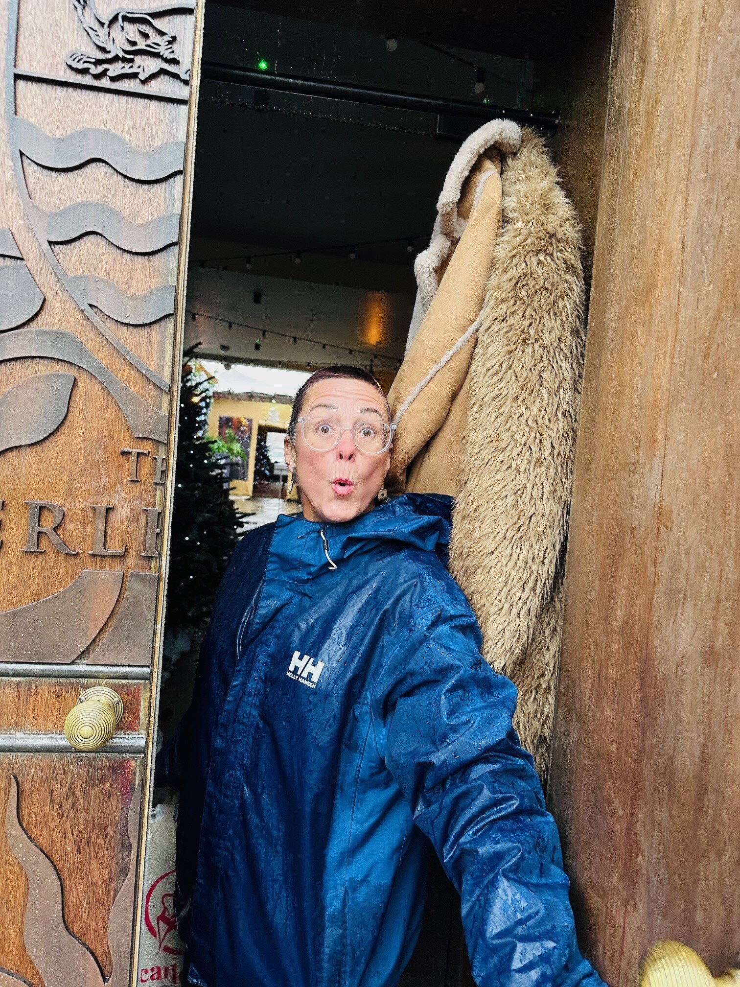 The Beverley Arms-浴室