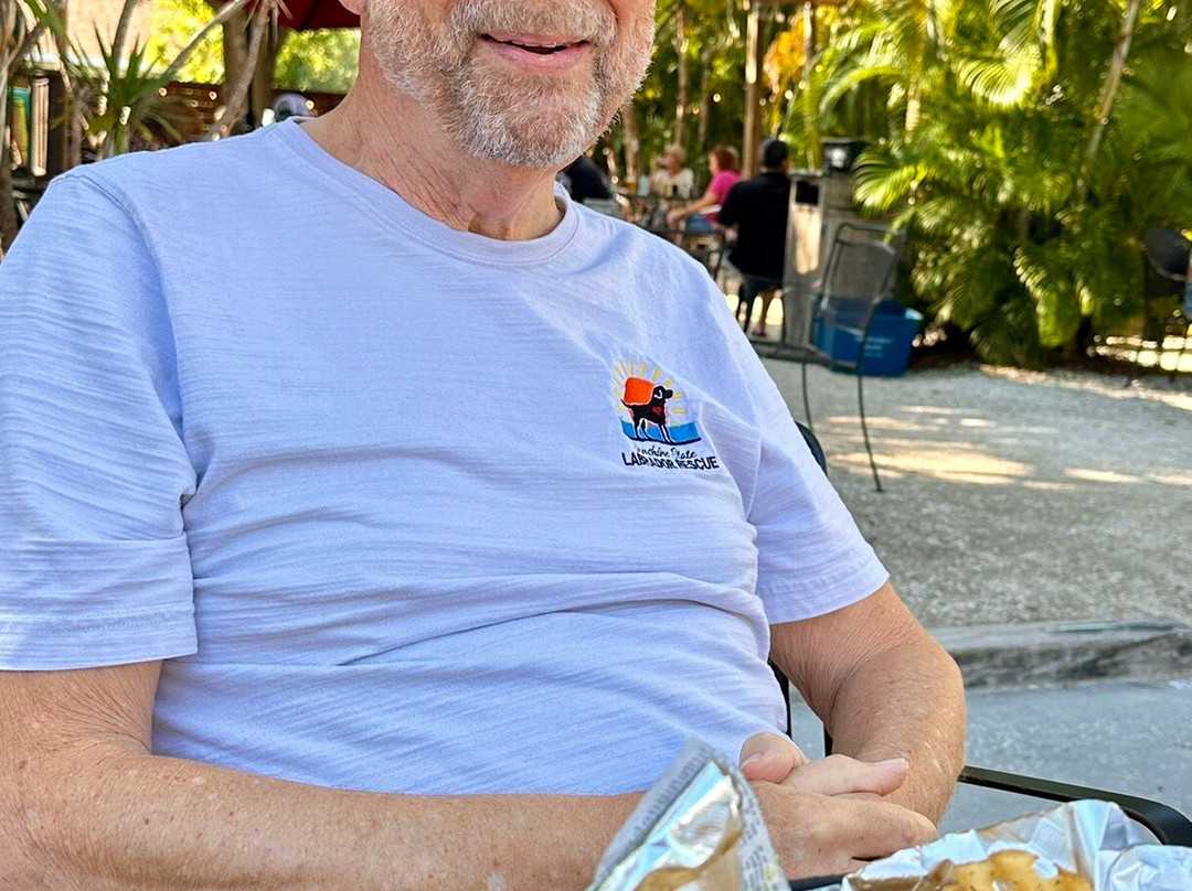 Gulfport Brewery & Eatery-Gulfport必去景点