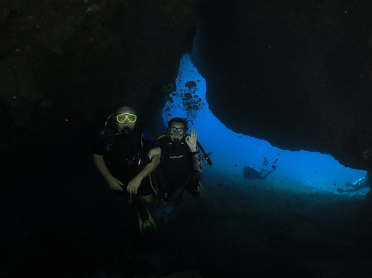 Águas Claras-费尔南多-迪诺罗尼亚群岛必去景点