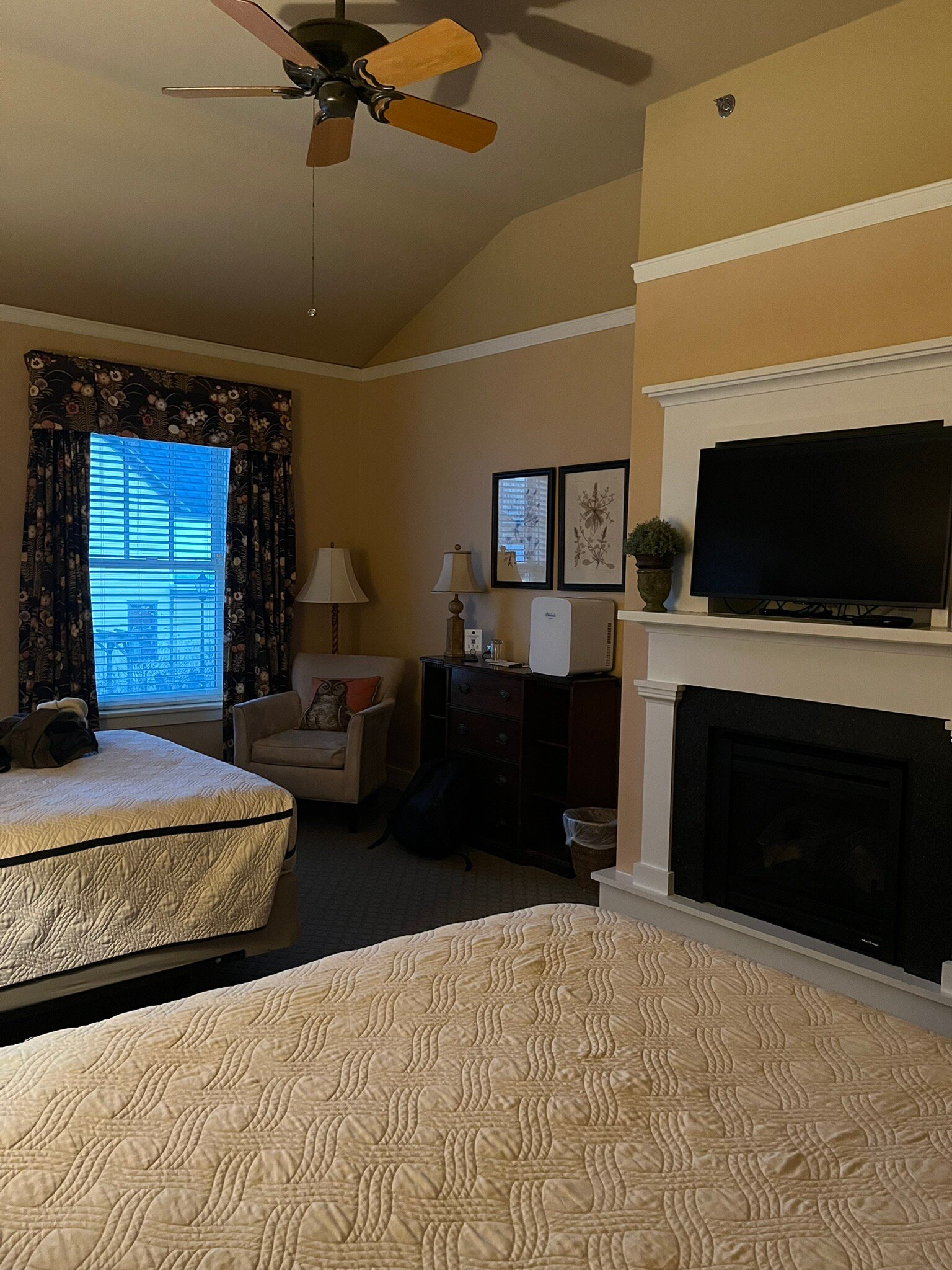 诺威奇旅馆-官方