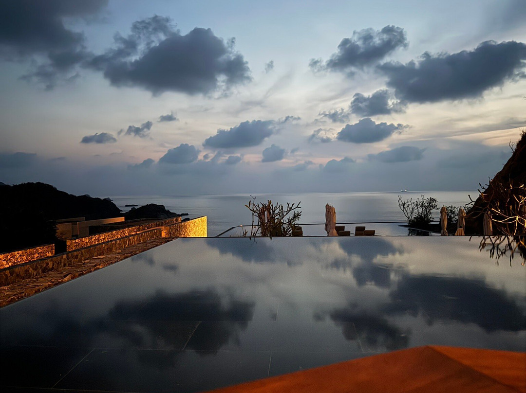 Four Seasons Resort Tamarindo主图