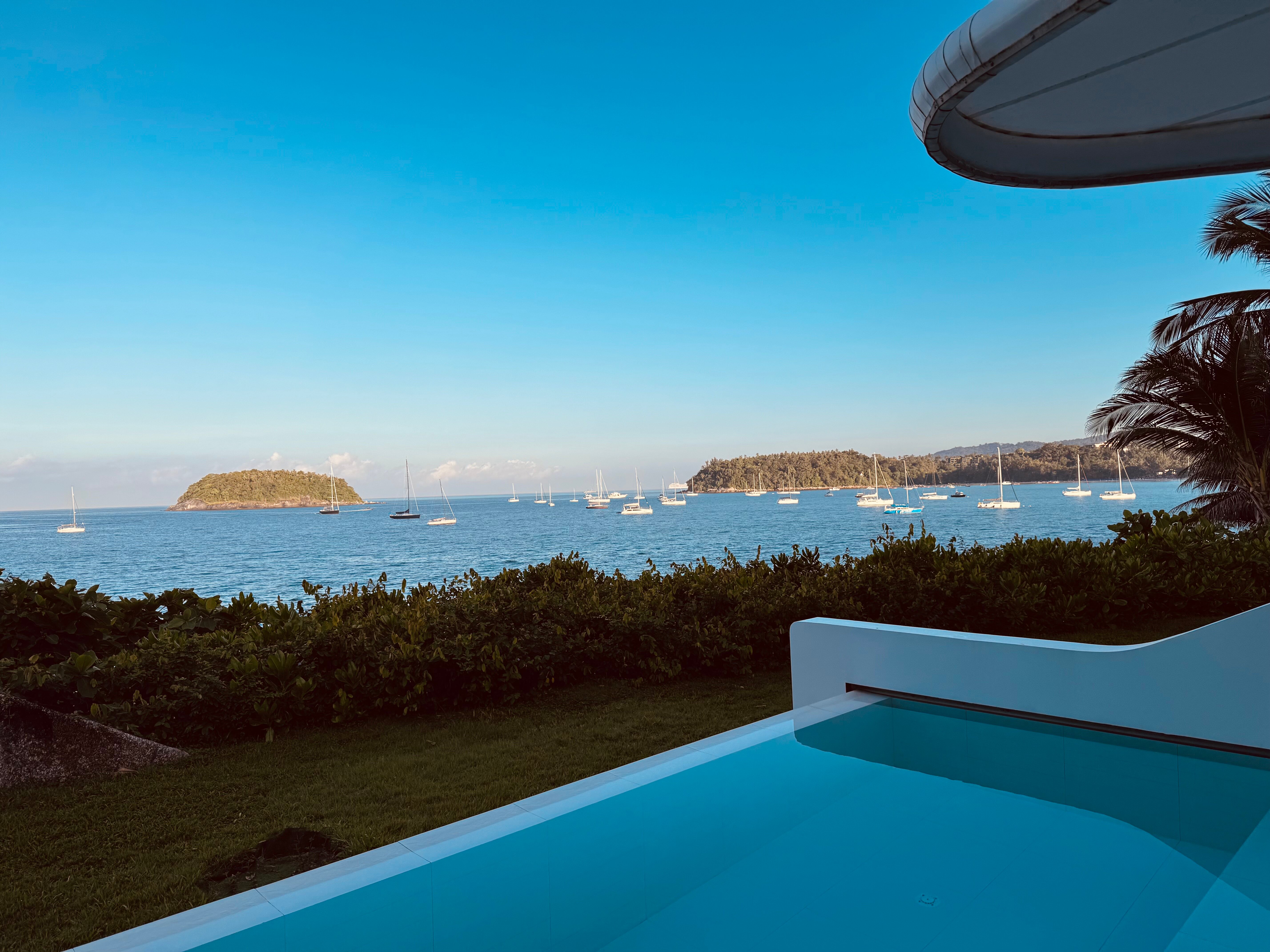 卡塔岩石酒店-官方