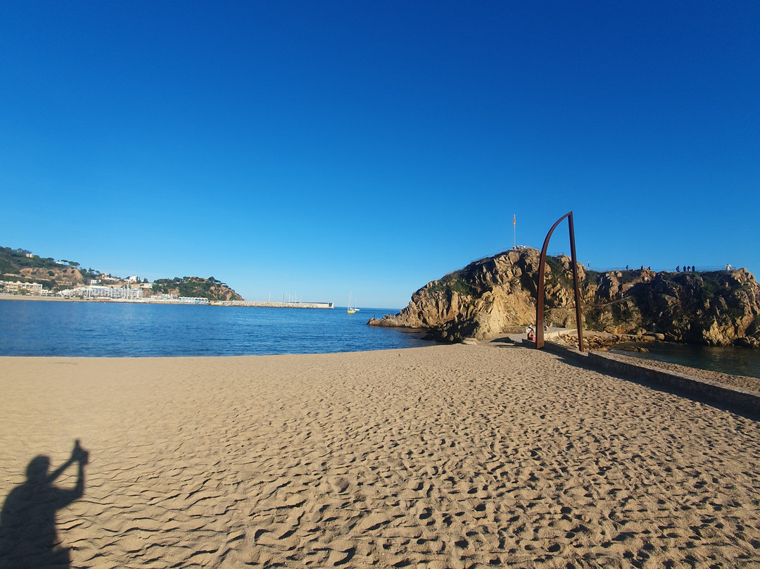 Sa Palomera-布拉内斯必去景点