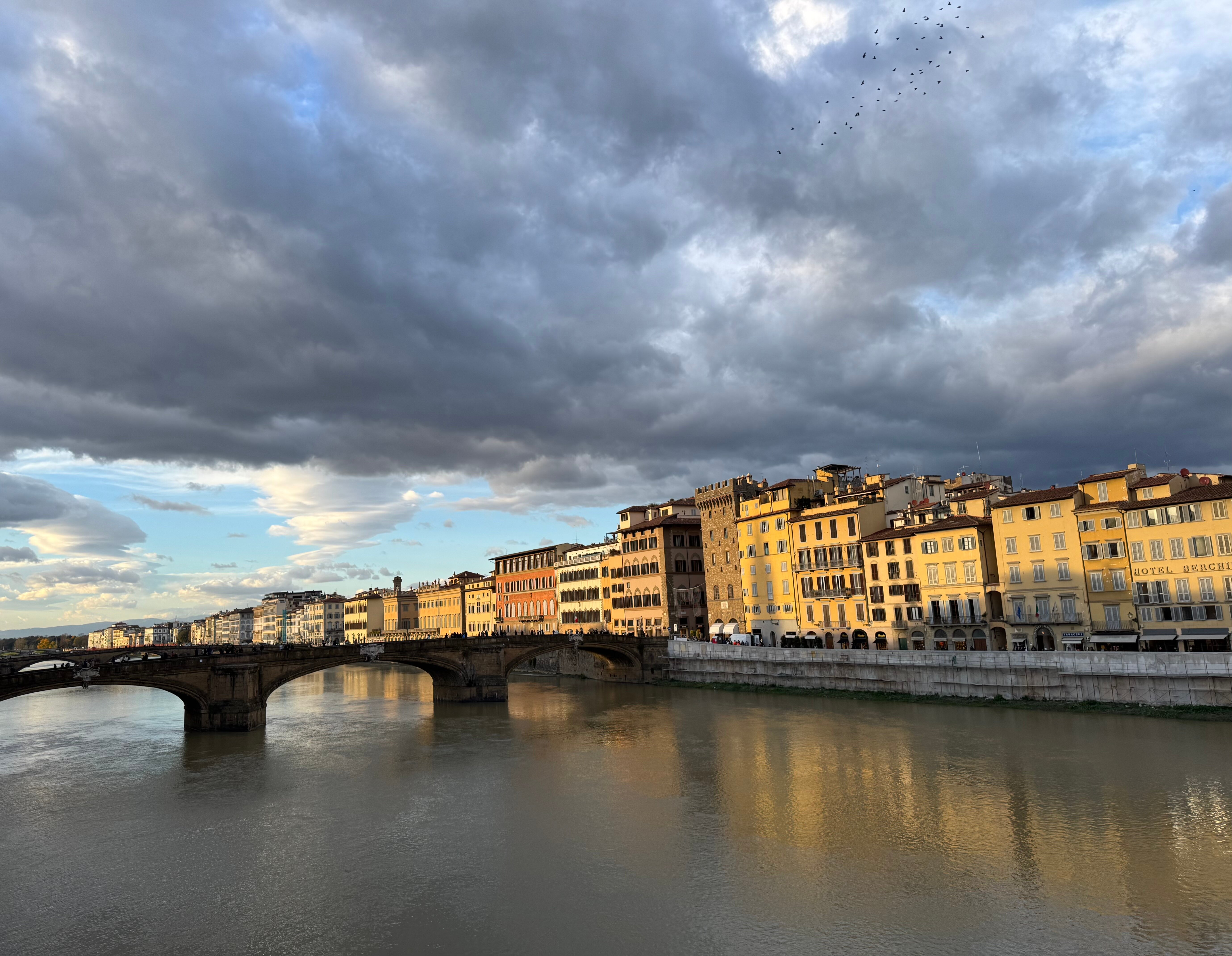 朗伽诺酒店-酒店景观