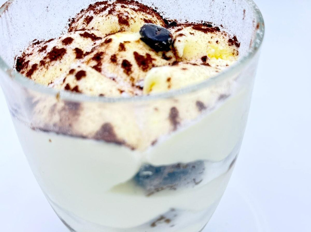 Macaluso, Dolce di Sicilia主图