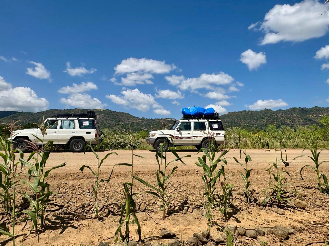 Inside Ethiopia Tours-亚的斯亚贝巴必去景点