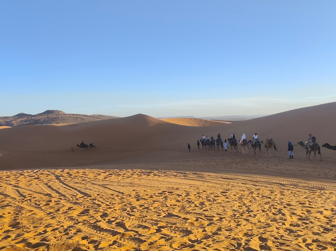 Marocco Tours-马拉喀什必去景点