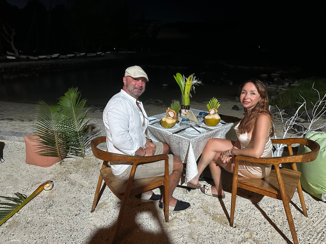 Wonders Beach Boutique Hotel