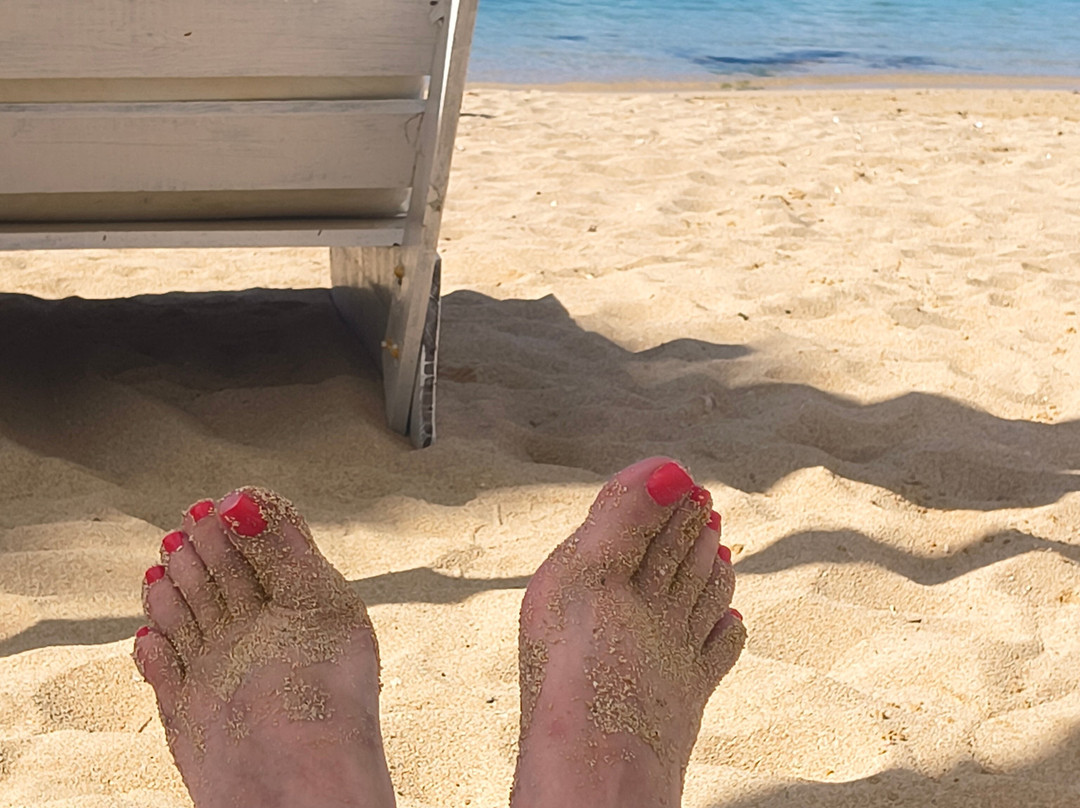 Bamboo Beach Club-Rio Bueno必去景点