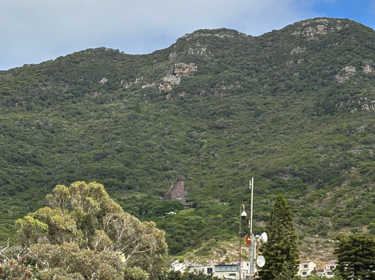 Lichtenstein Castle-木湾必去景点
