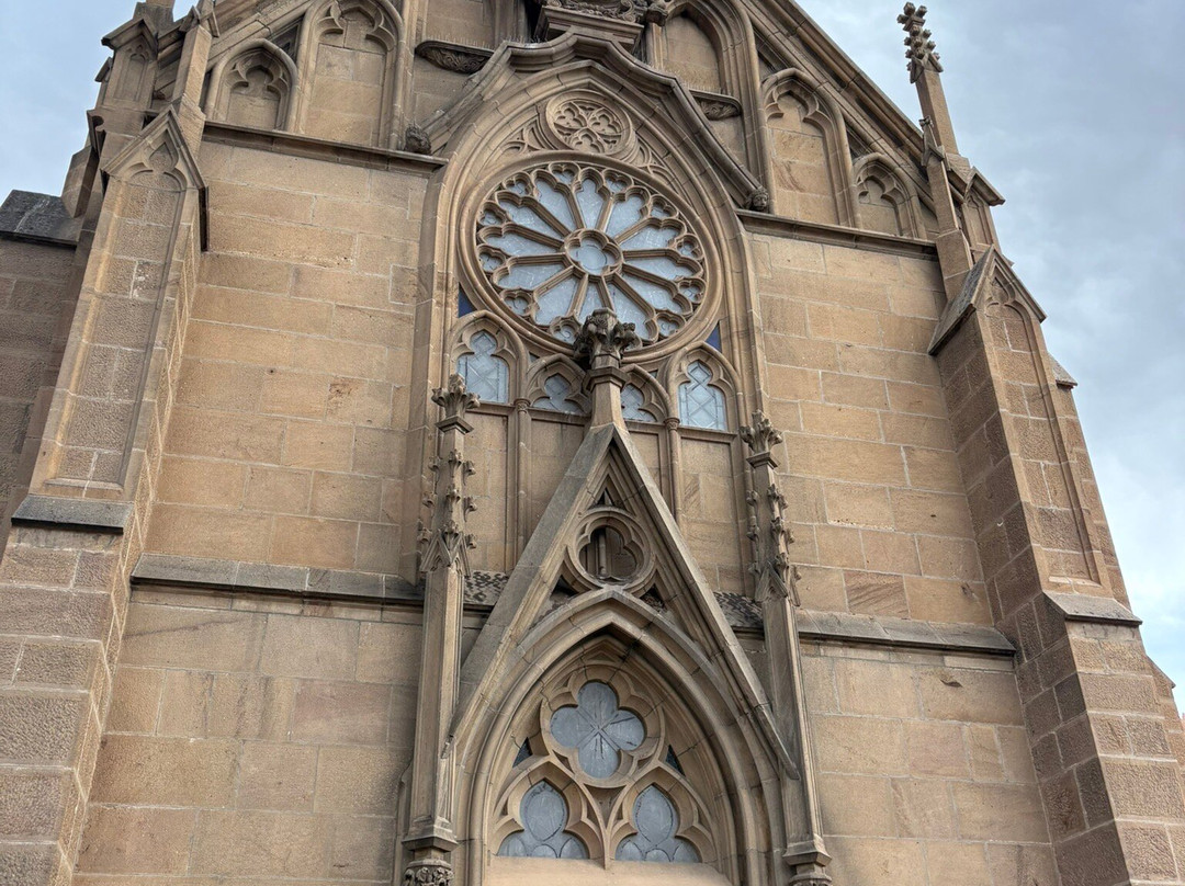 Walking Tours of downtown Santa Fe-圣菲必去景点