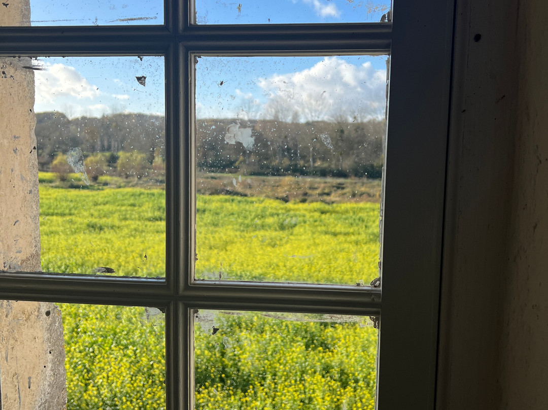 Château de Valmer - Vins et Jardins-Chancay必去景点